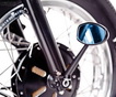 Honda CB350 – кастом The Brat